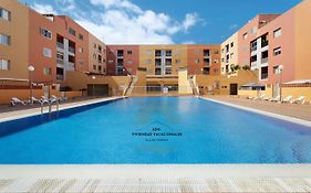 Apartamento Oasis Tropical