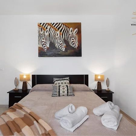 Apartamento Oasis Tropical Candelaria Exterior foto