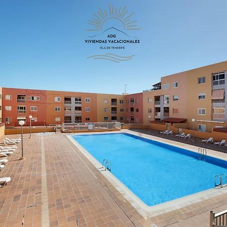 Apartamento Oasis Tropical Candelaria Exterior foto